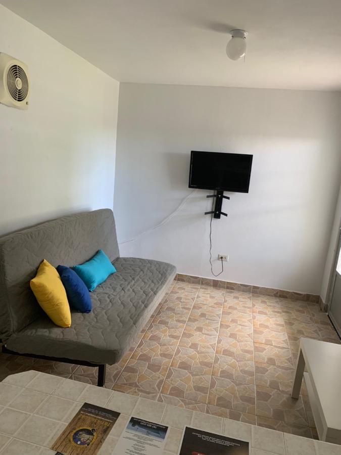 Crab Island Adventures Apartments Vieques Exterior photo