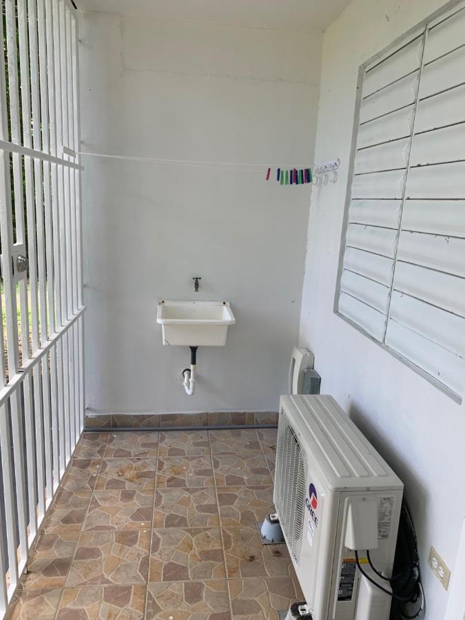 Crab Island Adventures Apartments Vieques Exterior photo