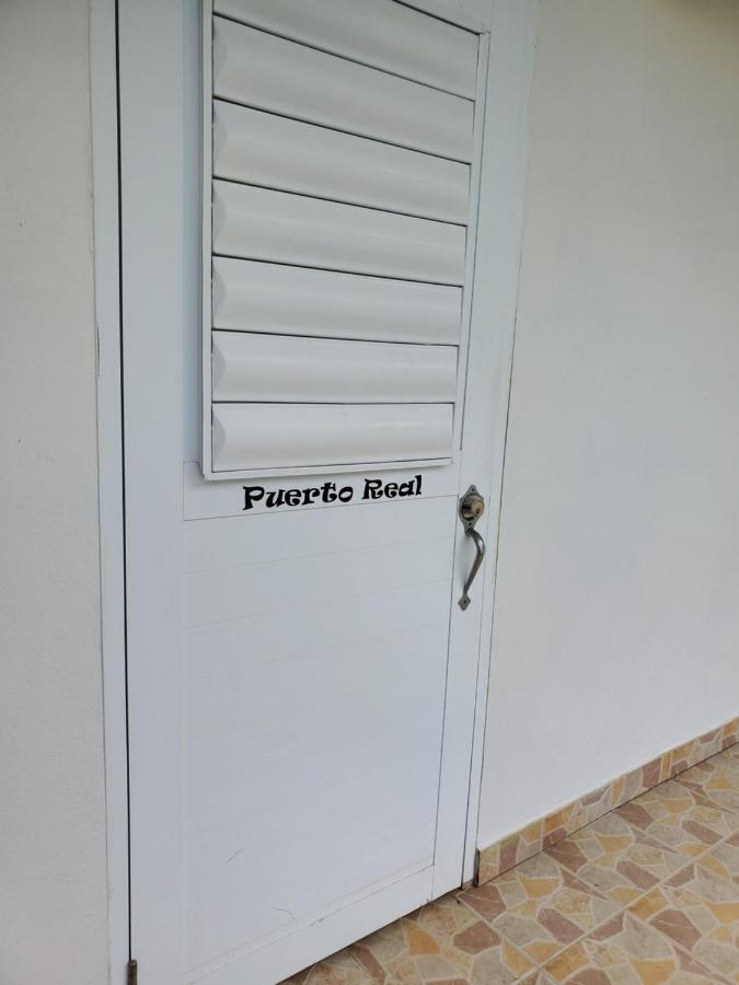 Crab Island Adventures Apartments Vieques Exterior photo
